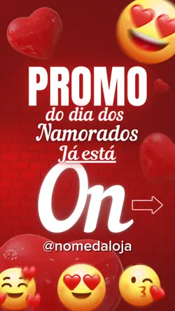Promo tá ON