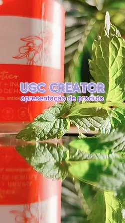UGC CREATOR