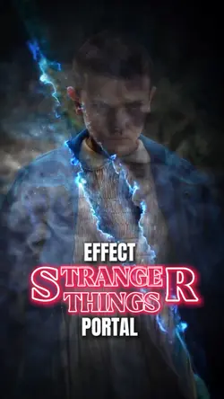 StrangeR THINGS 