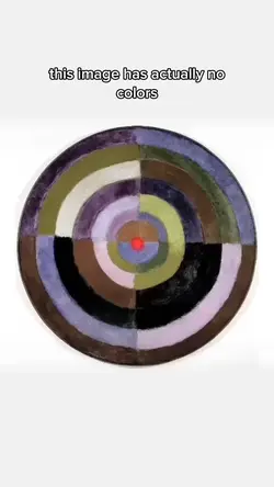 Optical illusio