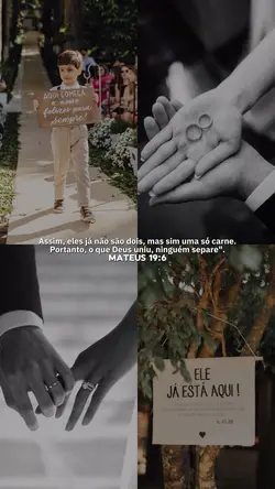 Casamento 💍