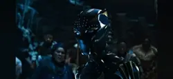 Shuri