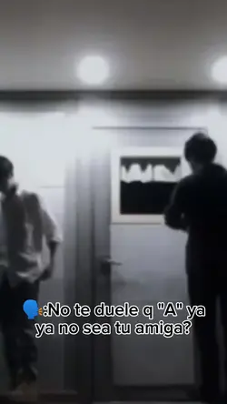 ahora hay otr@s en