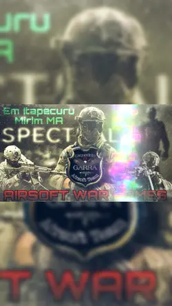 Airsoft Team