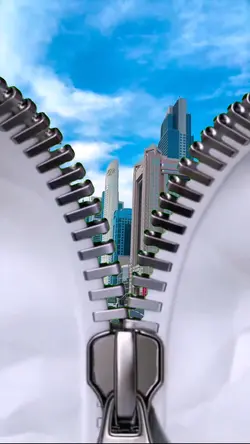 Zip Template