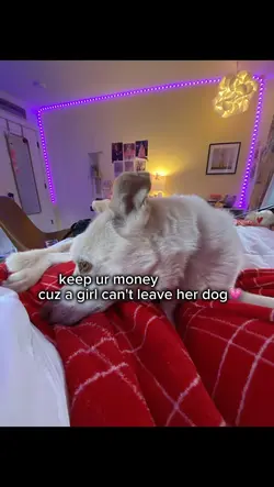 Keep ur money 