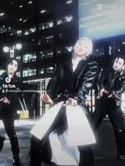 Chk chk boom skz
