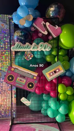Anos 90