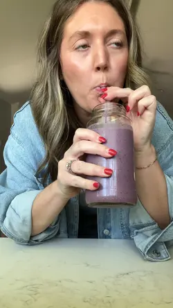lemon berry protein