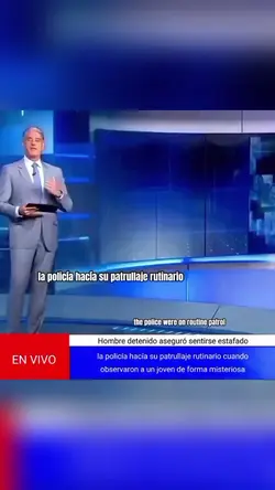 Me estafaron 