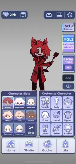 Animation repost!