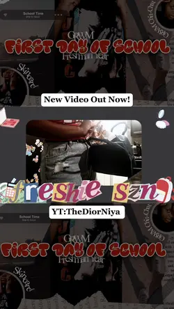 YouTube Promo