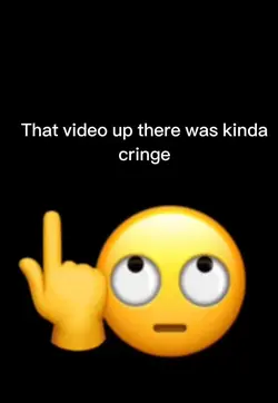 Cringe