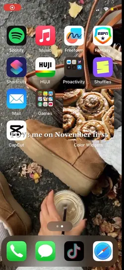 Christmas wallpaper!