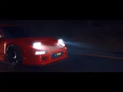 Car template