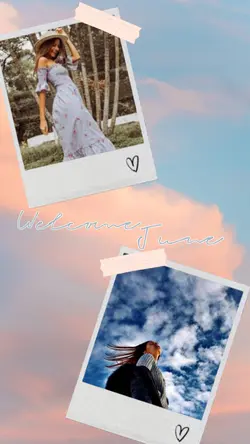 welcome june