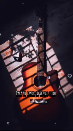 para tu amor