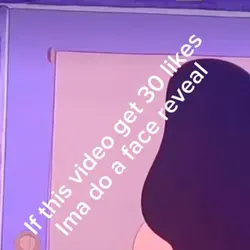 Face reveal ig