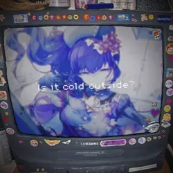 Is it Cold Out?
