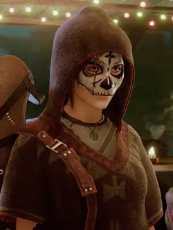 Lara Croft Edit 