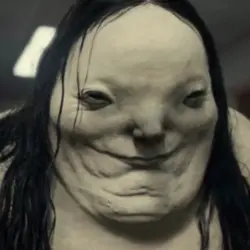 Ugly ahh