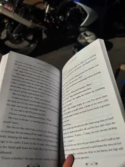 Motorcycle