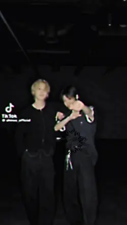 jimin and Taemin