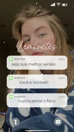 lembretes