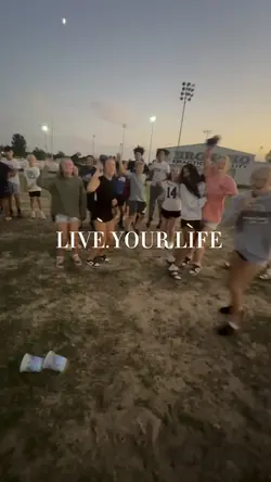 #justlivin