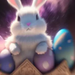 Happy Easter