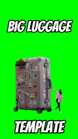 Big Luggage 