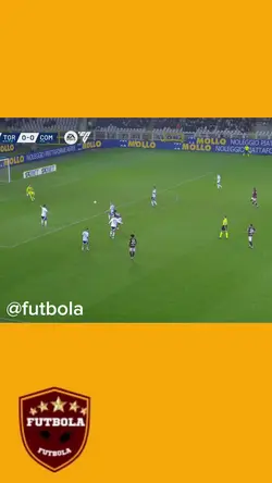Gol da série a tim
