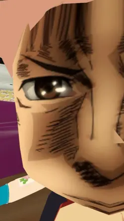 BRU I LOVE VRCHAT!😍