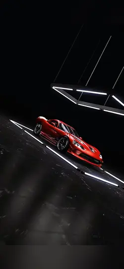 Dodge viper edit🔴
