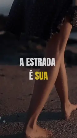 A Estrada é Sua