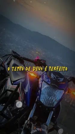 Deus é perfeito