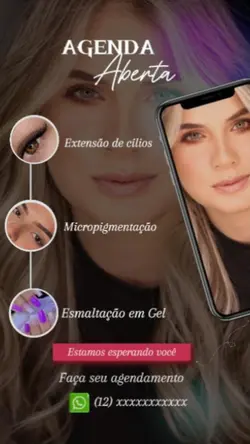 AGENDA ABERTA 