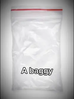 Baggy, Caddy