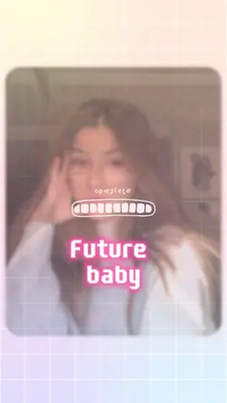 Future baby