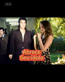 Abrace Elvis Presley