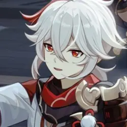 ||Kazuha||