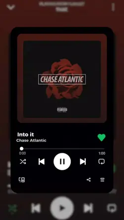 Chase Atlantic>>
