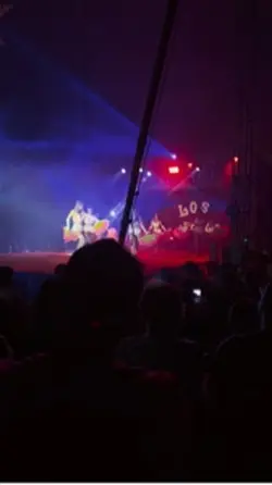 #Circo