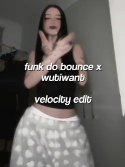 fdb x wutiwant edit