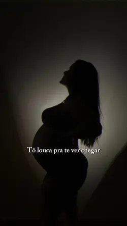 Gravidinha😍