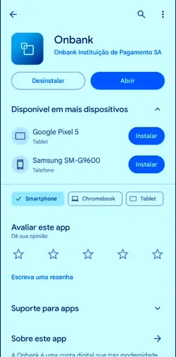 Chat onbank