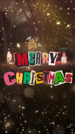 Merry Christmas 