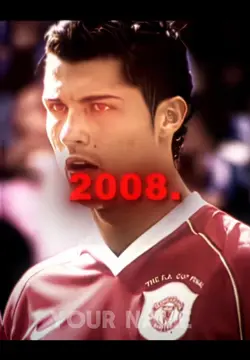 Ronaldo free edit