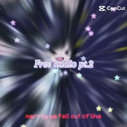 Free audio pt.2