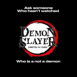 Who’s not a demon? 🍓